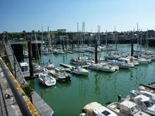 Dieppe, Uisge Beatha, Zeilen, Watersport Dieppe, Uisge Beatha, Zeilen, Watersport