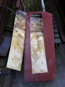 Slordig, Uisge Beatha, Zeilen, Watersport Slordig, Uisge Beatha, Zeilen, Watersport