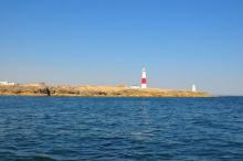 Bill of Portland, Uisge Beatha, Zeilen, Watersport