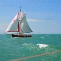 Dover - Eastbourne - 09