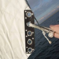 Wat o.a. zoutwater doet