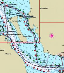 Rondje Veermansplaat, Uisge Beatha, Zeilen, Watersport