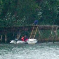 Bart Jan op avontuur