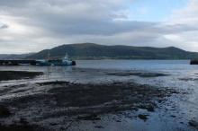 Werkhaven Carlingford, Uisge Beatha, Zeilen, Watersport Werkhaven Carlingford, Uisge Beatha, Zeilen, Watersport