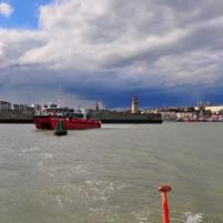 Ramsgate - Dover - 01