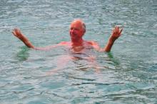 Zeehondje , Uisge Beatha, Zeilen, Watersport Zeehondje , Uisge Beatha, Zeilen, Watersport
