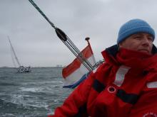 Genieten, Uisge Beatha, Zeilen, Watersport Genieten, Uisge Beatha, Zeilen, Watersport