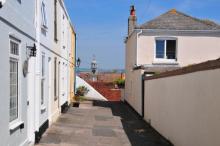 Doorkijkje, Uisge Beatha, Zeilen, Watersport