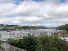 Dartmouth river, Uisge Beatha, Zeilen, Watersport