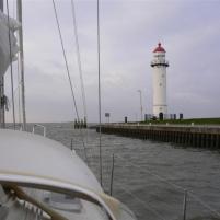 Havenmond_Hellevoetsluis