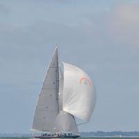 Cowes - Beaulieu River - 04