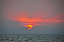 Alleen, Uisge Beatha, Zeilen, Watersport