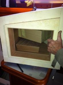 Deksel, Uisge Beatha, Zeilen, Watersport