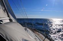 Lekker zeilen, Uisge Beatha, Zeilen, Watersport Lekker zeilen, Uisge Beatha, Zeilen, Watersport