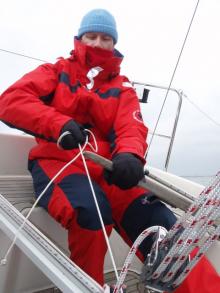 Inspannend..., Uisge Beatha, Zeilen, Watersport Inspannend..., Uisge Beatha, Zeilen, Watersport