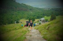 Begin Ben Nevis, Uisge Beatha, Zeilen, Watersport