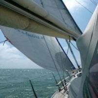 Wederom de koers verlegd