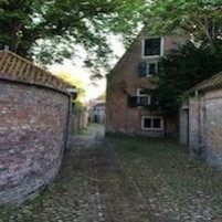 Verwarrende tocht - 3