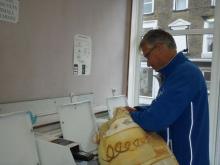 Wasserette, Uisge Beatha, Zeilen, Watersport Wasserette, Uisge Beatha, Zeilen, Watersport