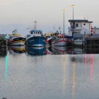 Honfleur-StValery - 02