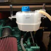 Expansion tank-10