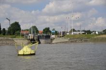 Haven Linkeroever, Uisge Beatha, Zeilen, Watersport