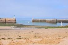 Haven Dielette, Uisge Beatha, Zeilen, Watersport Haven Dielette, Uisge Beatha, Zeilen, Watersport