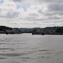 Deauville-Honfleur - 09