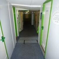 Rustdag in de Solent