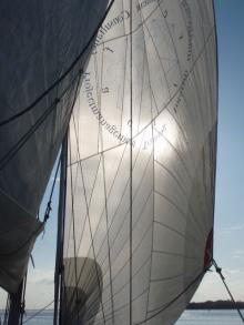 Code Zero, Uisge Beatha, Zeilen, Watersport Code Zero, Uisge Beatha, Zeilen, Watersport