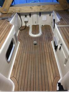 Mooi, Uisge Beatha, Zeilen, Watersport Mooi, Uisge Beatha, Zeilen, Watersport