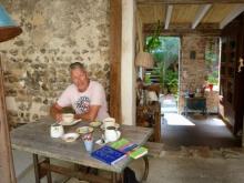 Ehhhh, Uisge Beatha, Zeilen, Watersport