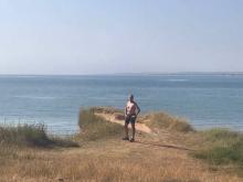 Nice view, Uisge Beatha, Zeilen, Watersport