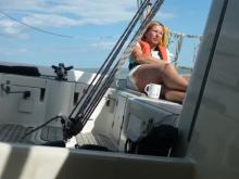 Slapen?, Uisge Beatha, Zeilen, Watersport Slapen?, Uisge Beatha, Zeilen, Watersport