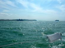 Zon!, Uisge Beatha, Zeilen, Watersport