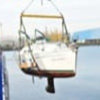 Winterstalling bij DCS Coating