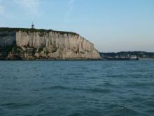 Fecamp, Uisge Beatha, Zeilen, Watersport Fecamp, Uisge Beatha, Zeilen, Watersport