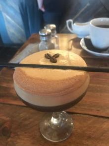 Espresso Martini cocktail, Uisge Beatha, Zeilen, Watersport Espresso Martini cocktail, Uisge Beatha, Zeilen, Watersport