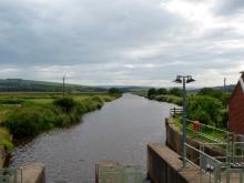 Landelijk-1, Uisge Beatha, Zeilen, Watersport