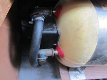 Boiler stuurkwadrant, Uisge Beatha, Zeilen, Watersport Boiler stuurkwadrant, Uisge Beatha, Zeilen, Watersport