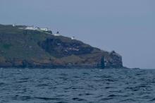 Saint Abb's Head, Uisge Beatha, Zeilen, Watersport Saint Abb's Head, Uisge Beatha, Zeilen, Watersport