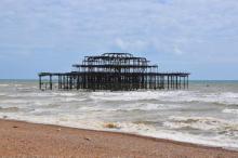 Vergane glorie, Uisge Beatha, Zeilen, Watersport