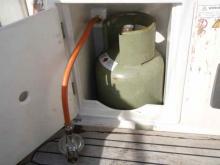 Passen en meten, Uisge Beatha, Zeilen, Watersport Passen en meten, Uisge Beatha, Zeilen, Watersport