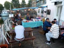 BBQ, Uisge Beatha, Zeilen, Watersport BBQ, Uisge Beatha, Zeilen, Watersport