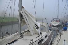 Misty Middelharnis, Uisge Beatha, Zeilen, Watersport