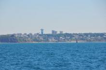 Granville, Uisge Beatha, Zeilen, Watersport Granville, Uisge Beatha, Zeilen, Watersport