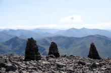 Uitzicht Ben Nevis, Uisge Beatha, Zeilen, Watersport