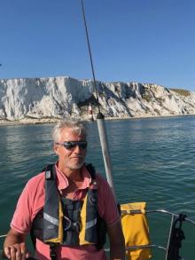 White Cliff's, Uisge Beatha, Zeilen, Watersport