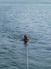 Waterrat, Uisge Beatha, Zeilen, Watersport