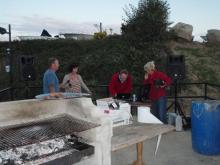 Karaoke, Uisge Beatha, Zeilen, Watersport Karaoke, Uisge Beatha, Zeilen, Watersport